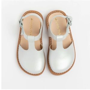 NWOT Freshly Picked Newport clogs